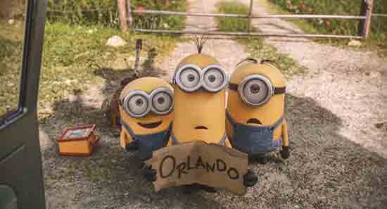 Objavljen novi još zabavniji trailer animiranog filma ‘Malci’