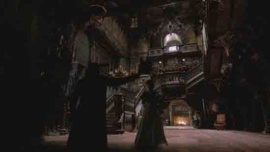 Horor ‘Crimson Peak’ u hrvatskim kinima od 15. listopada 201. godine