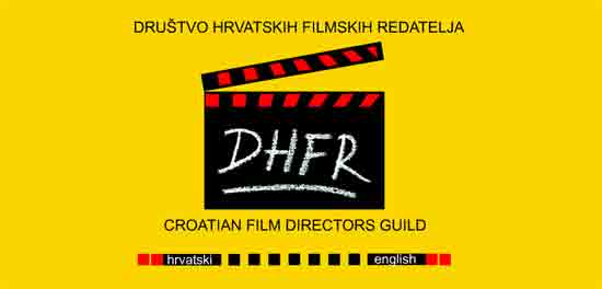 Otvoreno pismo Društva hrvatskih filmskih redatelja i Hrvatske udruge producenata