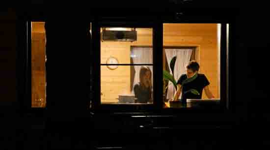 Citizenfour ; Ustupio SSFF Citizenfour ; Ustupio SSFF