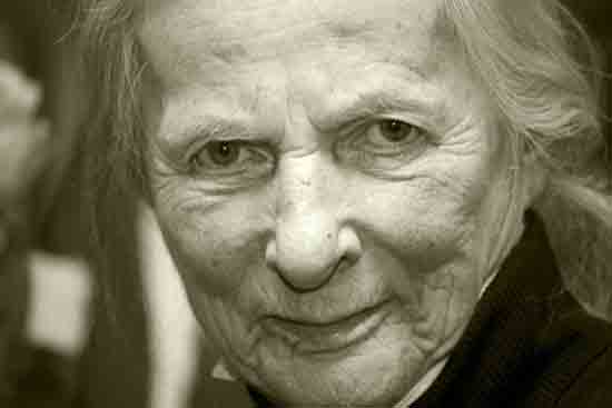 In memoriam: Marija Braut