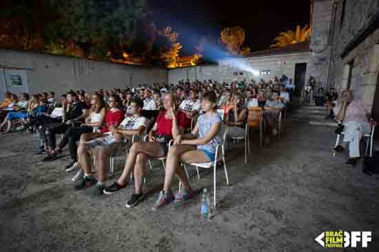 Kratki igrani ‘Doviđenja, Vesna’ pobjednik 3. Brač film festivala
