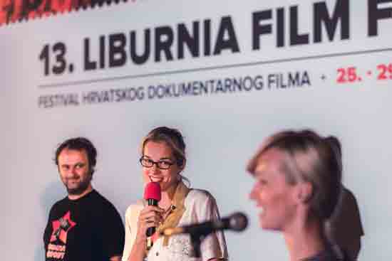 Liburnia 2015: ‘Goli’ – najbolji film 13. Liburnia Film Festivala