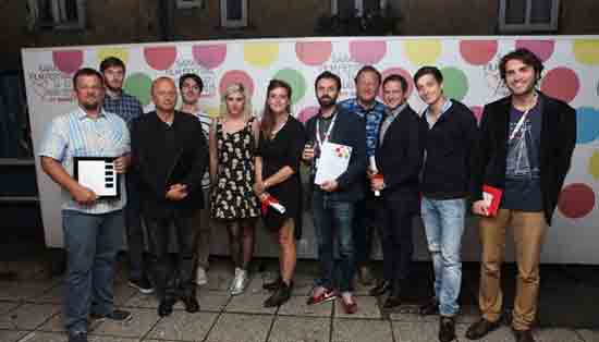 21. Sarajevo Film Festival: Nagrade