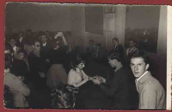 U Beogradu počinje prvi festival glazbenih dokumentaraca Dok’n’Ritam