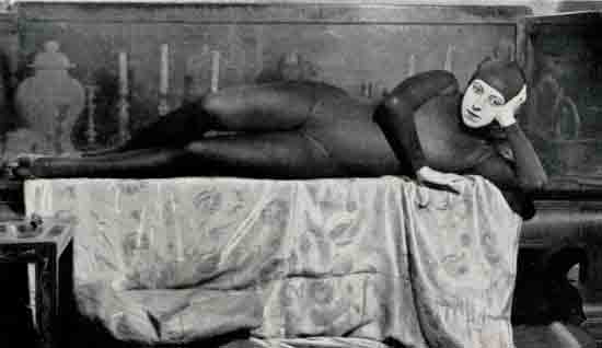 Objavljeni klasici nijemoga filma koji će se prikazivati na 9.PSSST!-u