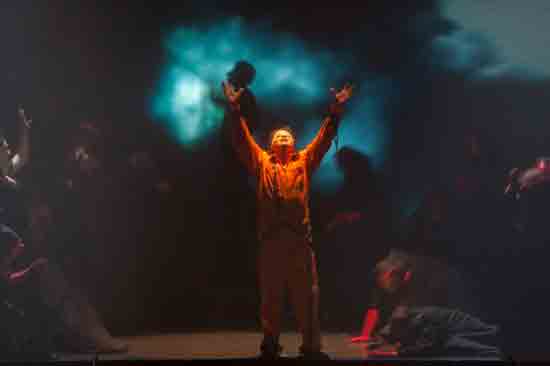 HNK SPLIT – Opera – Camille Saint-Saëns ‘Samson i Dalila’ [osvrt Vendi Jukić Buča]