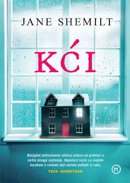 Knjiga: ‘Kći’ Jane Shemilt o tome koliko se dobro poznaje svoja obitelj