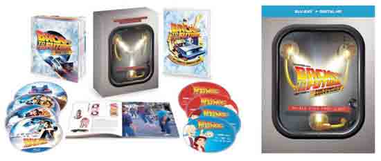 Povratak u budućnost Povratak u budućnost