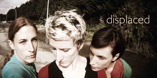 Premijera plesne predstave ‘Displaced’ u Pogonu Jedinstvo