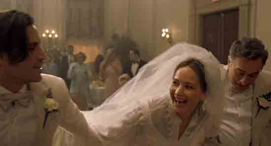 Jennifer Lawrence i Bradley Cooper u biografskom filmu ‘Joy’