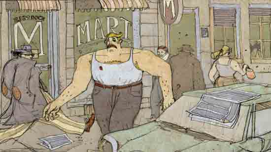 Hrvatski filmovi na festivalu CinEast u Luksemburgu