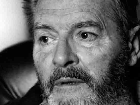 Zemljareva ljudska i umjetnička putanja [piše Nikola Šimić Tonin]