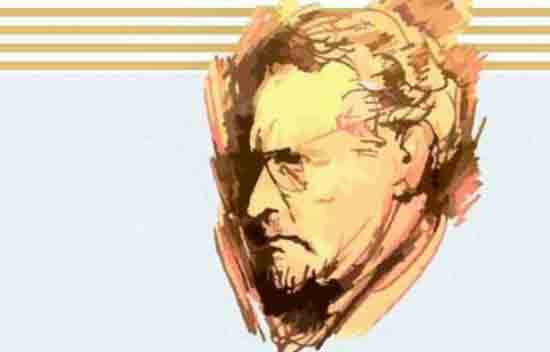 Dan Kalmana Mesarića u Zagrebu