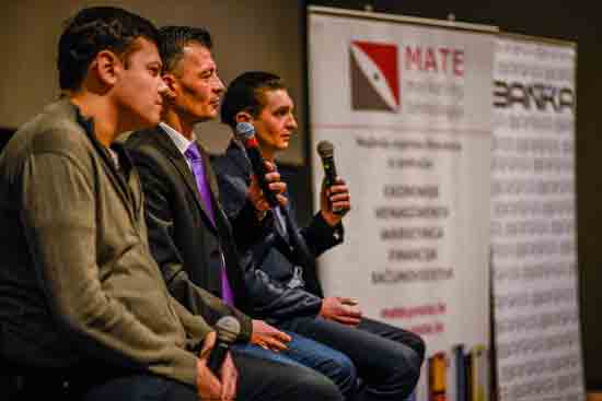 Održana specijalna projekcija filma ‘Oklada stoljeća’