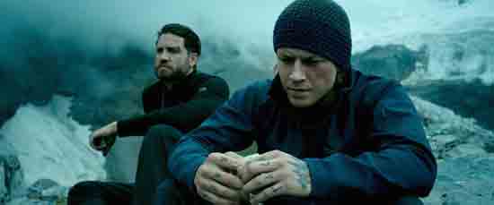 FILM: PAKLENI VAL 3D, avantura [osvrt Robert Jukić]