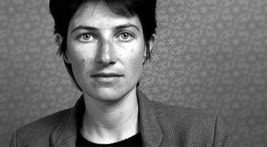 Dani frankofonije: Hommage Chantal Akerman