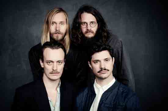 Liima na Impulse Festival u Rijeci