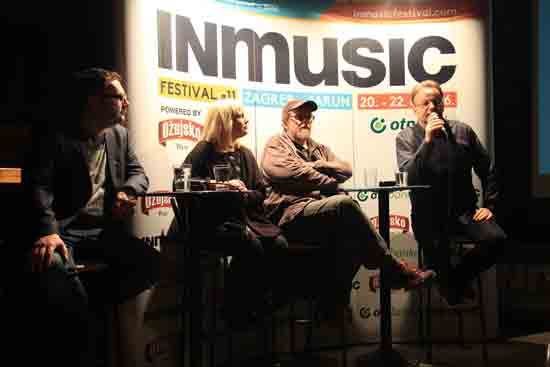 INmusic 2016: Gutterdämmerung, najglasniji glazbeno-filmski rock spektakl  uveličat će INmusic festival