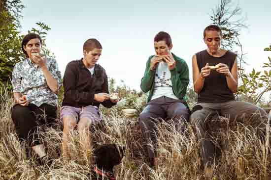 INmusic 2016: Kawasaki 3p na OTP World Stageu / Žen se vraćaju na INmusic