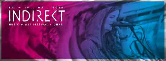 Indirekt festival popunjava line up