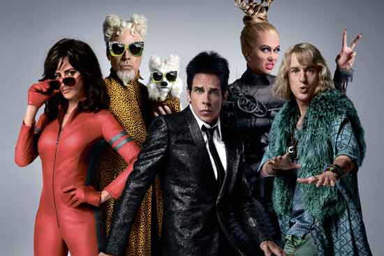 FILM: ZOOLANDER 2, akcijska komedija [osvrt Vendi Jukić Buča]