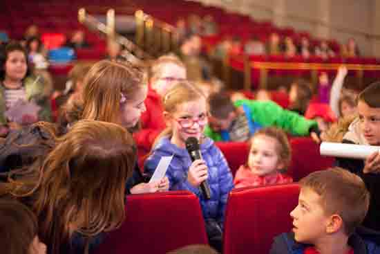KinoKino 2016: U subotu proglašenje pobjednika
