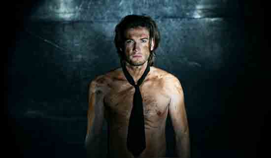 Festival Živel Shakespeare! u ljubljanskoj SNG Drami