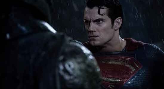 Batman V Superman: Zora pravednika ; Ustupio CineStar