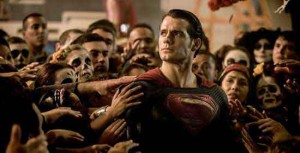 Batman V Superman: Zora pravednika ; Ustupio CineStar