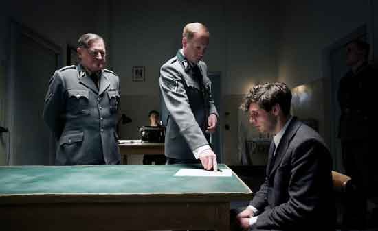 FILM: 13 MINUTA, biografski film / drama [osvrt Robert Jukić]