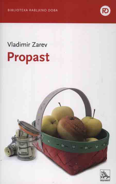 Knjiga: ‘Propast’ Vladimiar Zareva o tranziciji u Bugarskoj