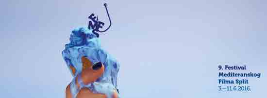 Festival mediteranskog filma Split 2016: Split večeras postaje filmska metropola Mediterana