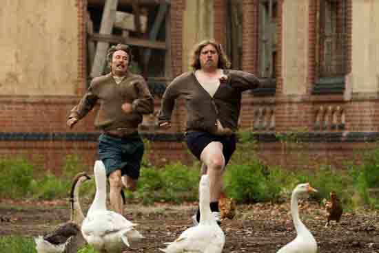 Fantastic Zagreb Film Festival 2016: Crna komedija ‘Muškarci i kokoši’’ otvara Festival