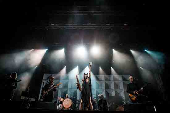 INmusic 2016: Treći dan