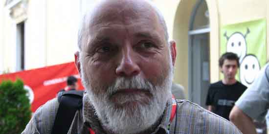 Motovun 2016: Pedeset godina s Nenadom Puhovskim