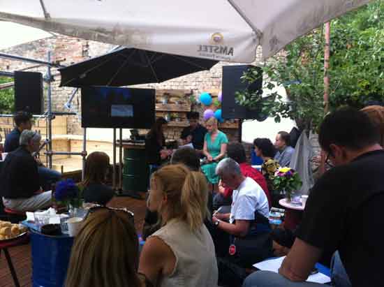 Animafest 2016: Tradicija i/ili revolucija