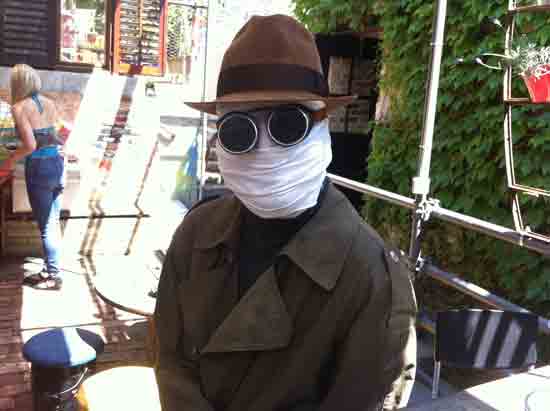 Fantastic Zagreb Film Festival 2016: Press konferencija