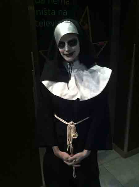 Horor ‘Prizivanja 2’ prikazan na Fan projekciji u CineStar Branimir centru [piše Robert Jukić]