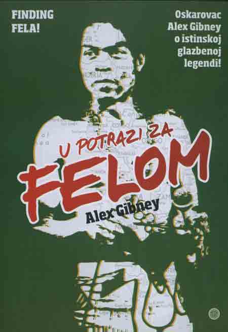 Nova DVD izdanja: U potrazi za Felom