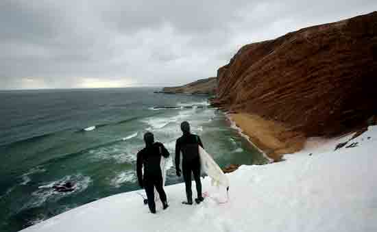 Dokumentarac ‘Medvjeđi otok’ u Dokukinu KIC