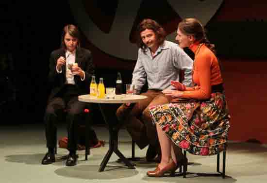 40. dani satire Fadila Hadžića: Nagrade