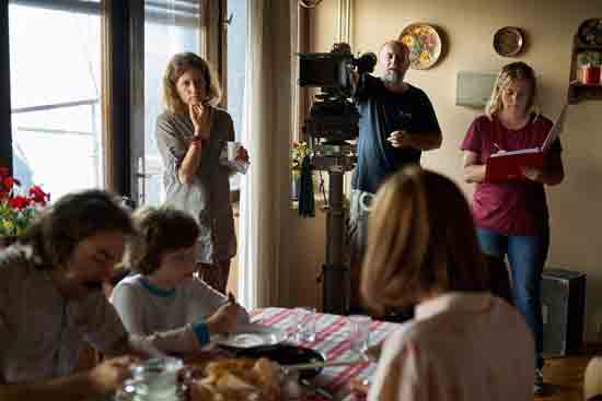 Počelo snimanje filma ‘Uzbuna na Zelenom Vrhu’