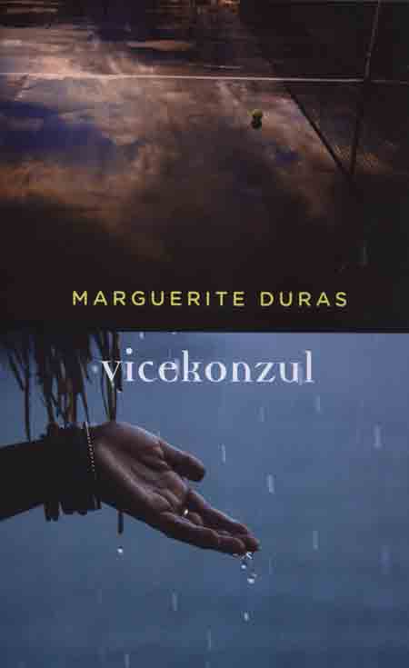 Knjiga: ‘Vicekonzul’ Marguerite Duras ljuvani roman kao narativni eksperiment