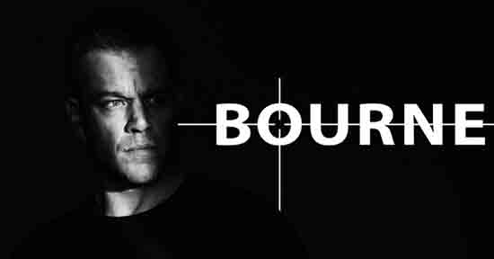 Novo u hrvatskim kinima od 28.07.16.: Jason Bourne, Andron – Crni labirint, Ma ma i Istjerivači duhova