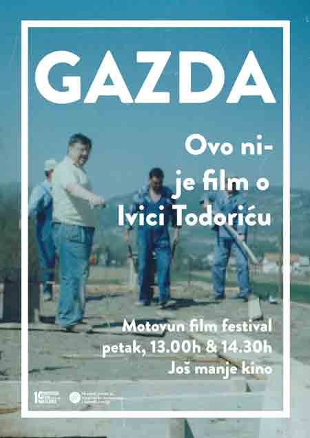 Motovun 2016: Press konferencija u Motovunu