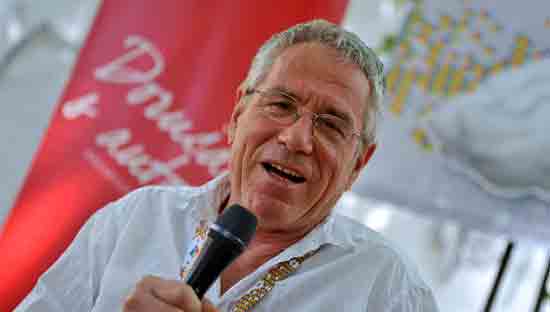 Motovun 2016: Želimir Žilnik dobitnik motovunske nagrade Maverick