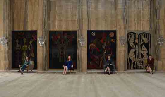 Pula 2016: Započeo izložbeni ciklus 63. pulskog  filmskog festivala