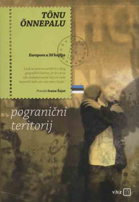 Knjiga: ‘Pogranični teritorij’ Tõnua Õnnepalua o emigrantu iz Estonije