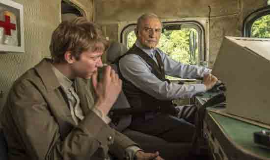 Hrvatska premijera filma ‘Dnevnik mašinovođe’ u riječkom Art Kinu Croatia